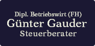 Steuerbüro Günter Gauder